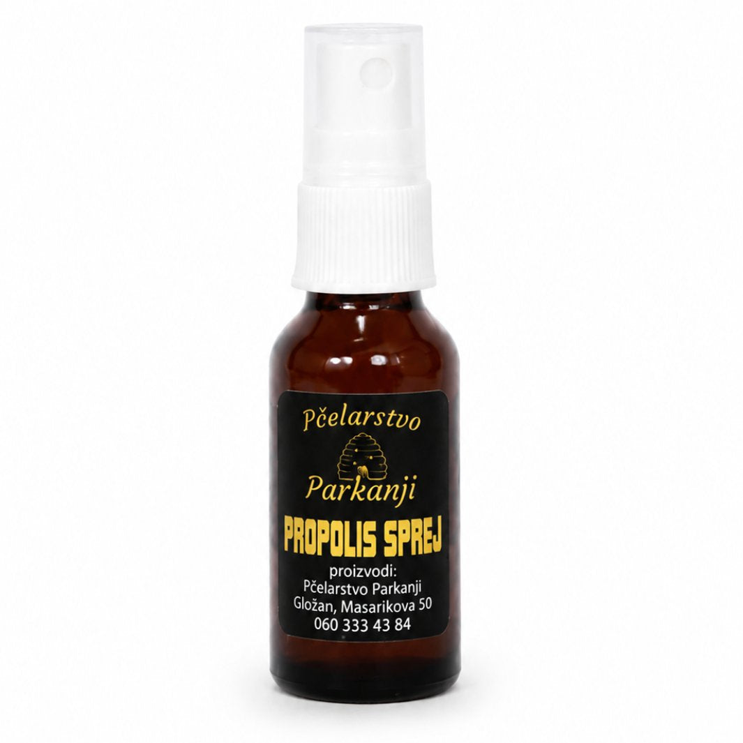 Propolis sprej
