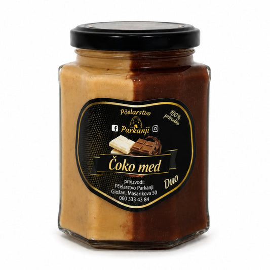 Čoko duo