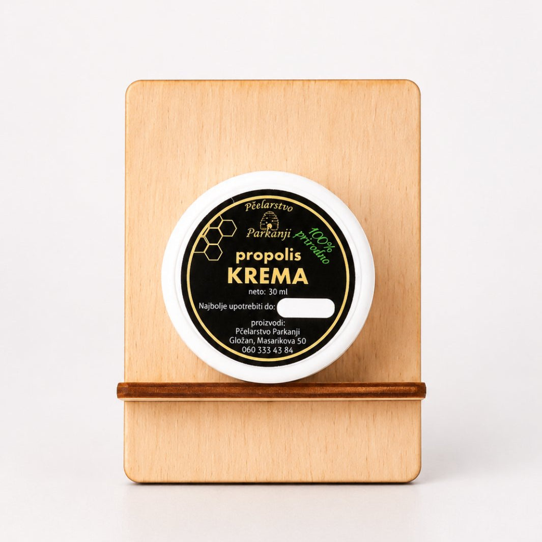 Propolis krema