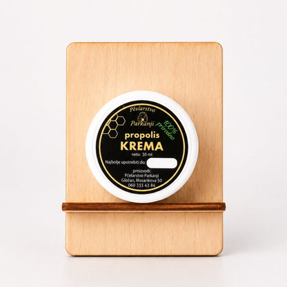 Propolis krema
