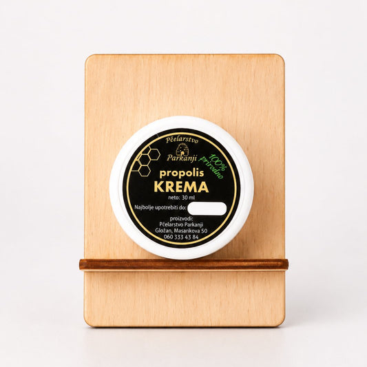 Propolis krema