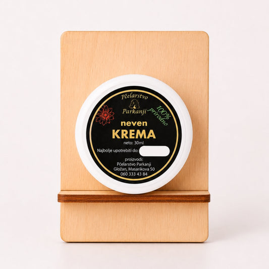 Neven krema