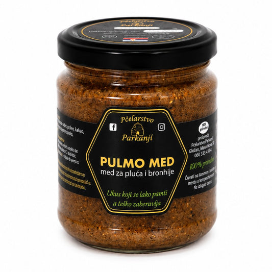 Pulmo med