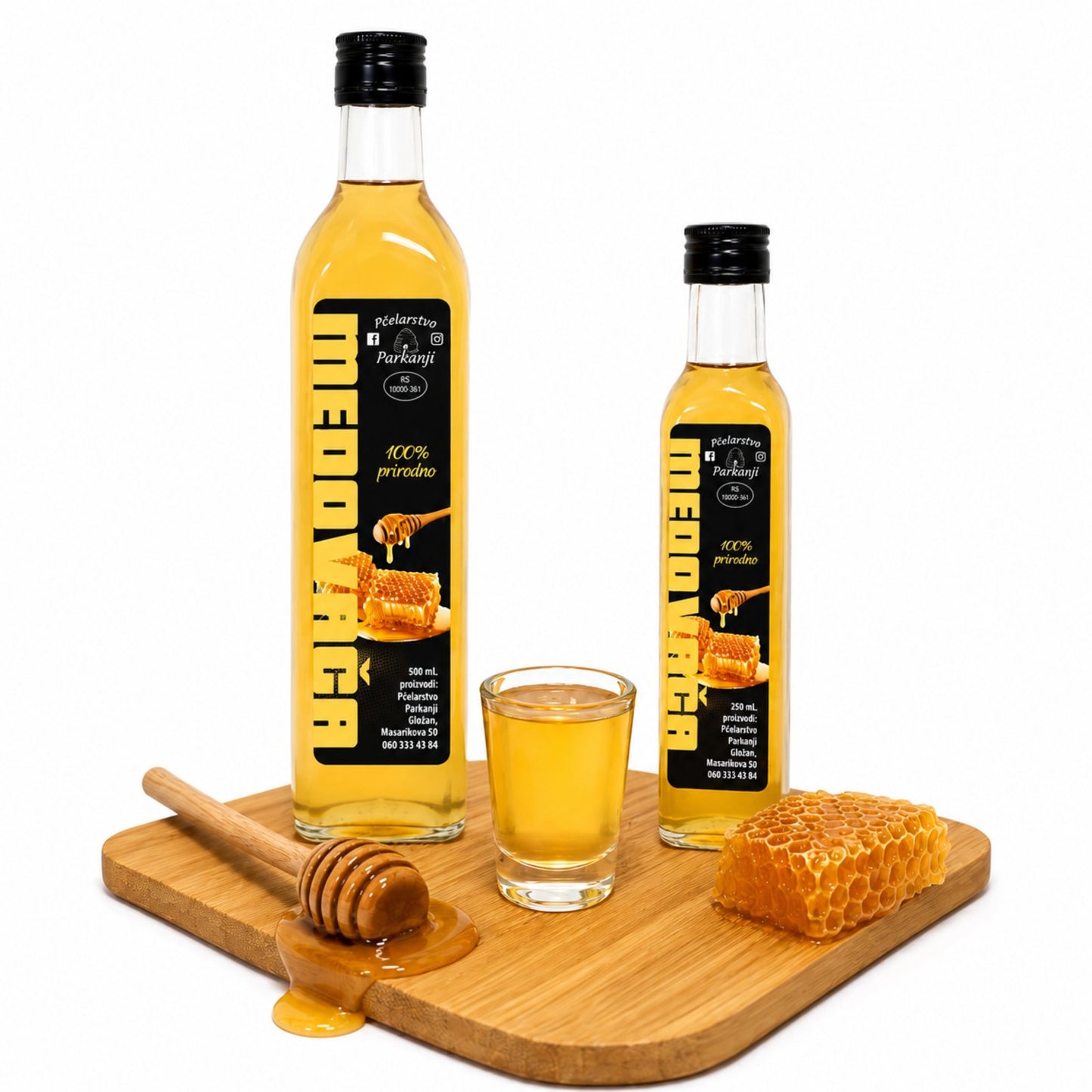 Medovača